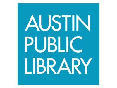 Austin Public Library logo