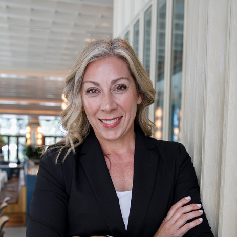 Sarah Contino, CFP®, Senior Wealth Advisor and Investment Advisor Representative