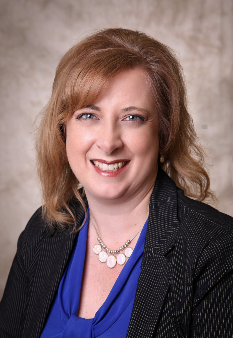 Stephanie Platt, Client Service Associate