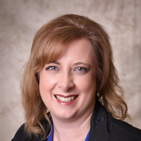 Stephanie Platt, Client Service Associate