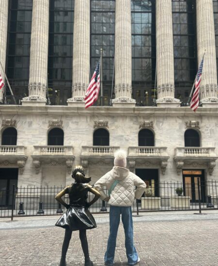 CAM_Fearless Girl CAM_Fearless Girl