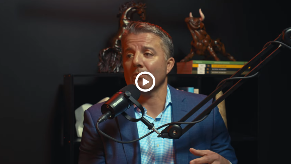 Video thumbnail: Legacy Beyond the Numbers